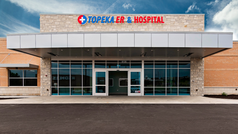 Topeka ER &amp; Hospital Celebrates Sixth Anniversary with Community Event at Topeka Zoo