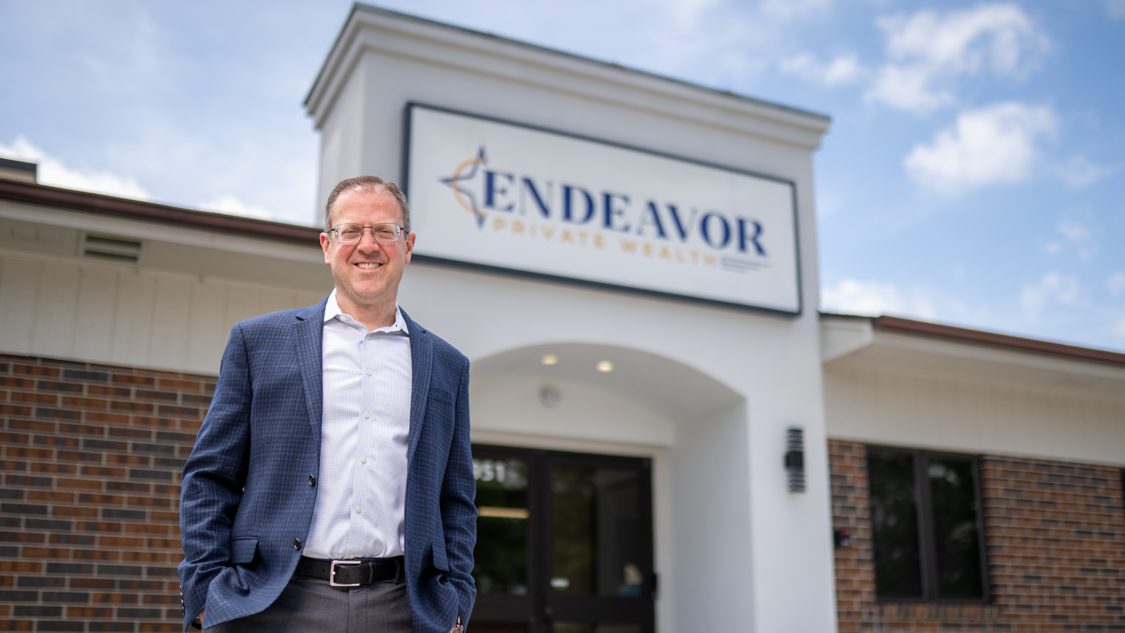 Investing in the Future: Endeavor Private Wealth