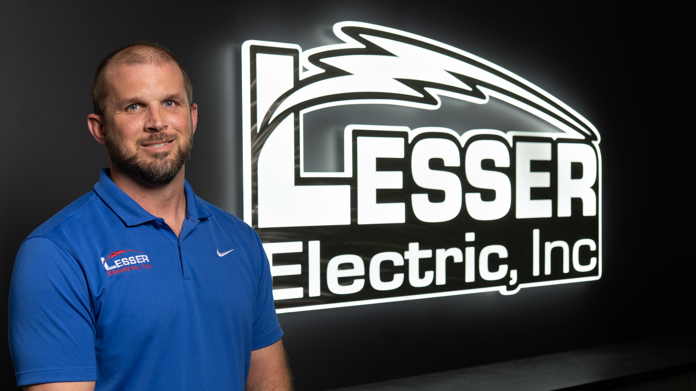 Building a Legacy: Lesser Electric