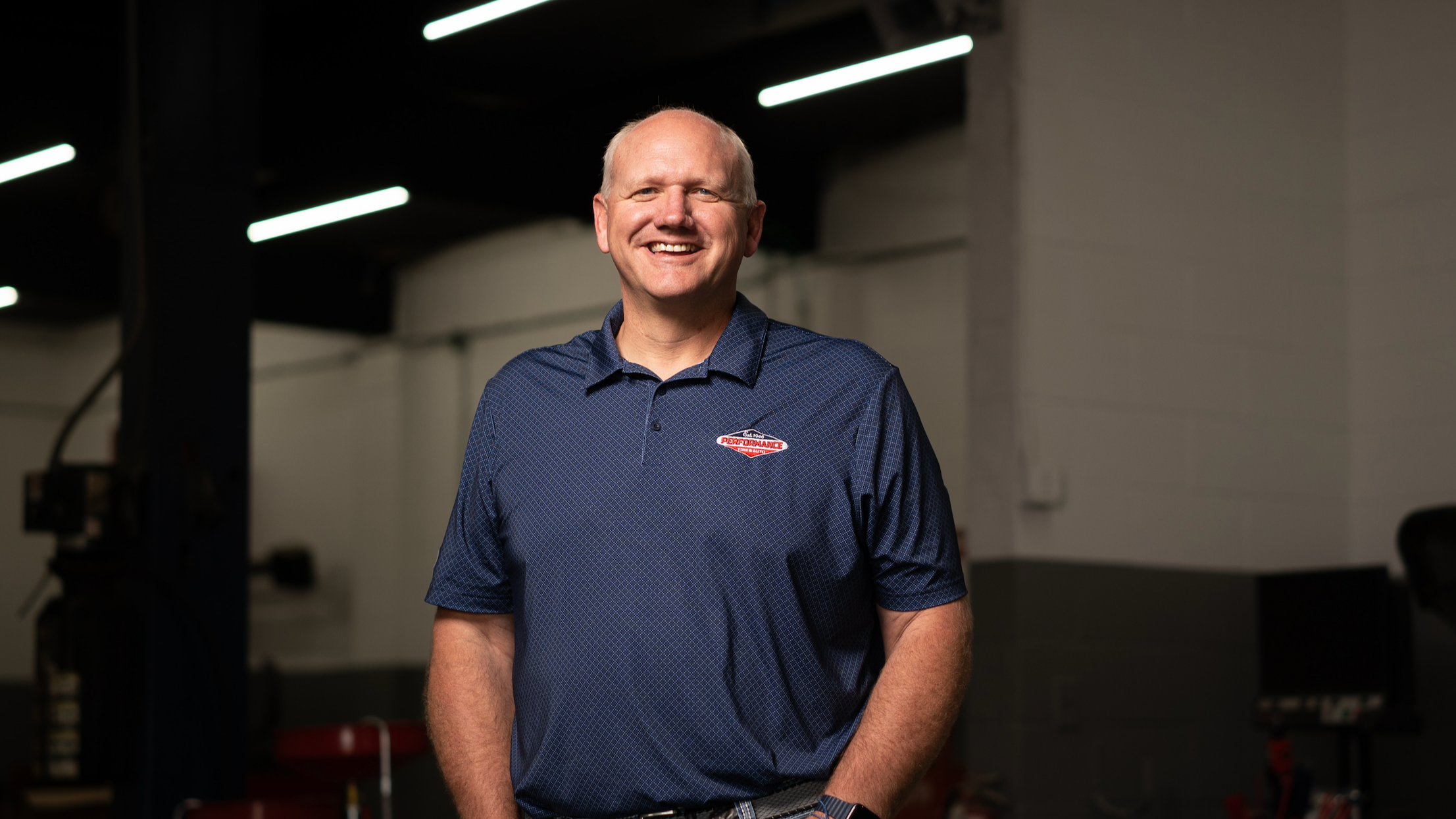 Driven to Grow: Performance Tire &amp; Auto
