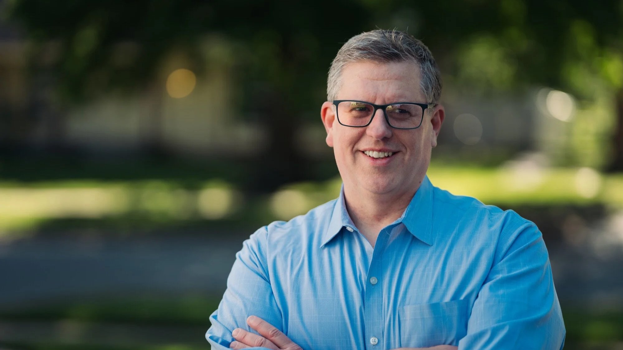 A Conversation with Mayor Spencer Duncan