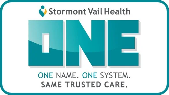Stormont Vail Health Announces Transition to One Unified Brand