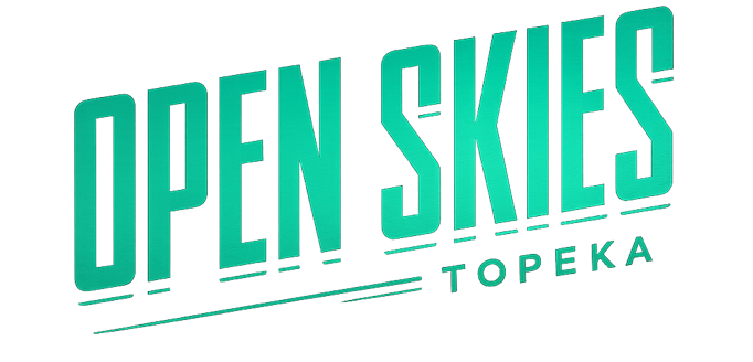 Open Skies To Bring Bethel Music And KB To Downtown Topeka