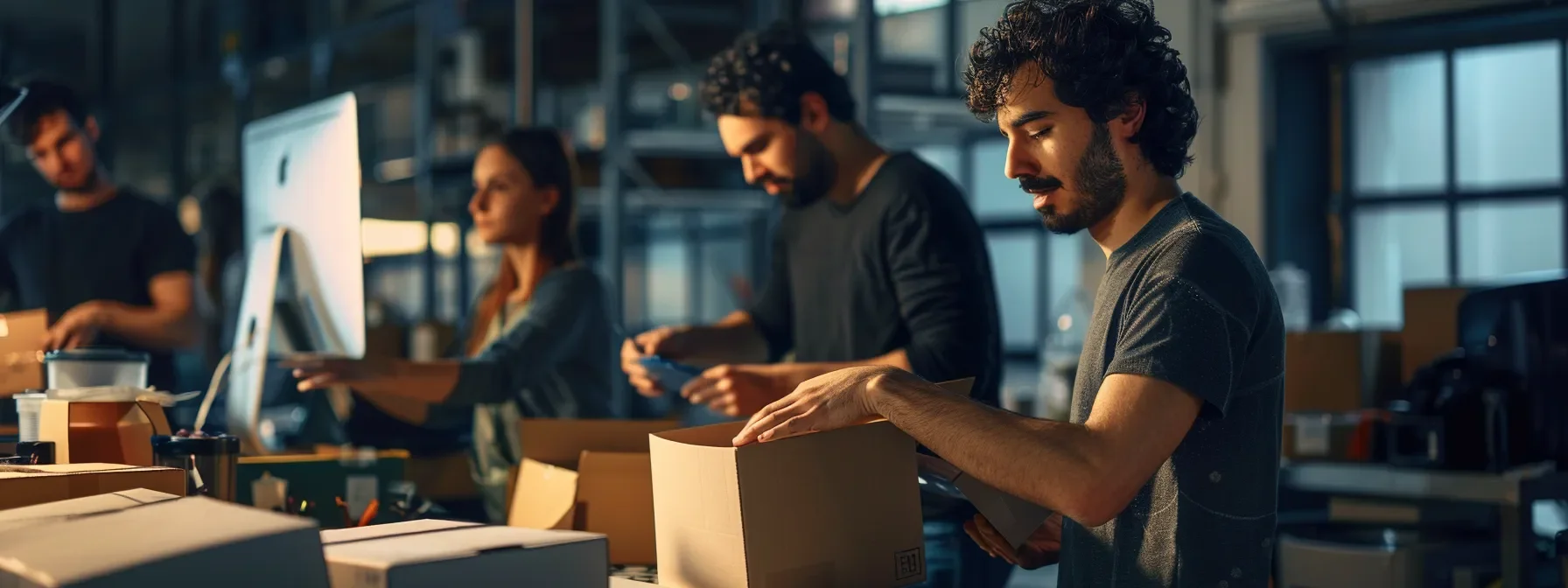 Poly Mailers Bags: Cost-Effective Solution Guide for Startups
