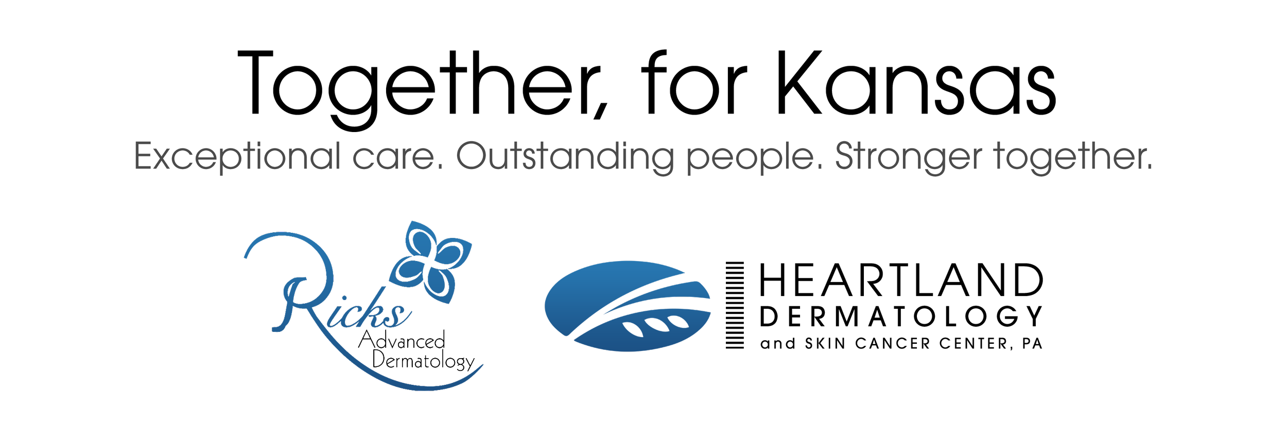 Heartland Dermatology Announces Acquisition of Ricks Dermatology and Radiance Medical Spa