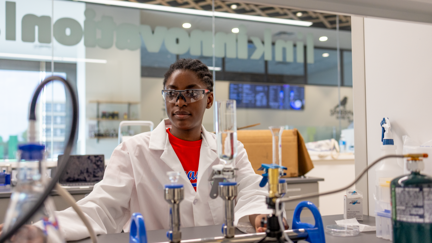 Global Biotechnology Company Selects Topeka To Support Regional Customer Access And Continued U.S. Growth