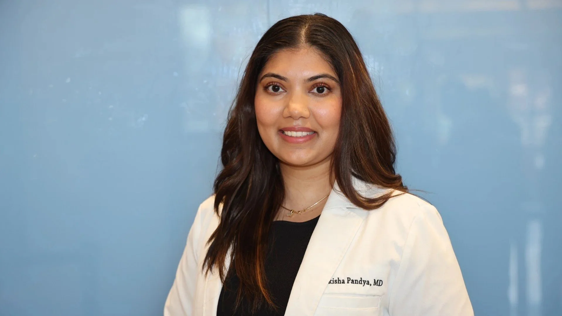 KMC Gastroenterology Welcomes Topeka's Only Female Gastroenterologist