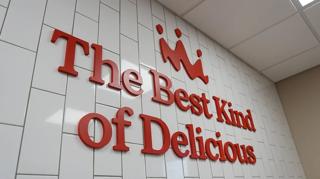 Smoothie King Celebrates Opening Of New Store In Topeka