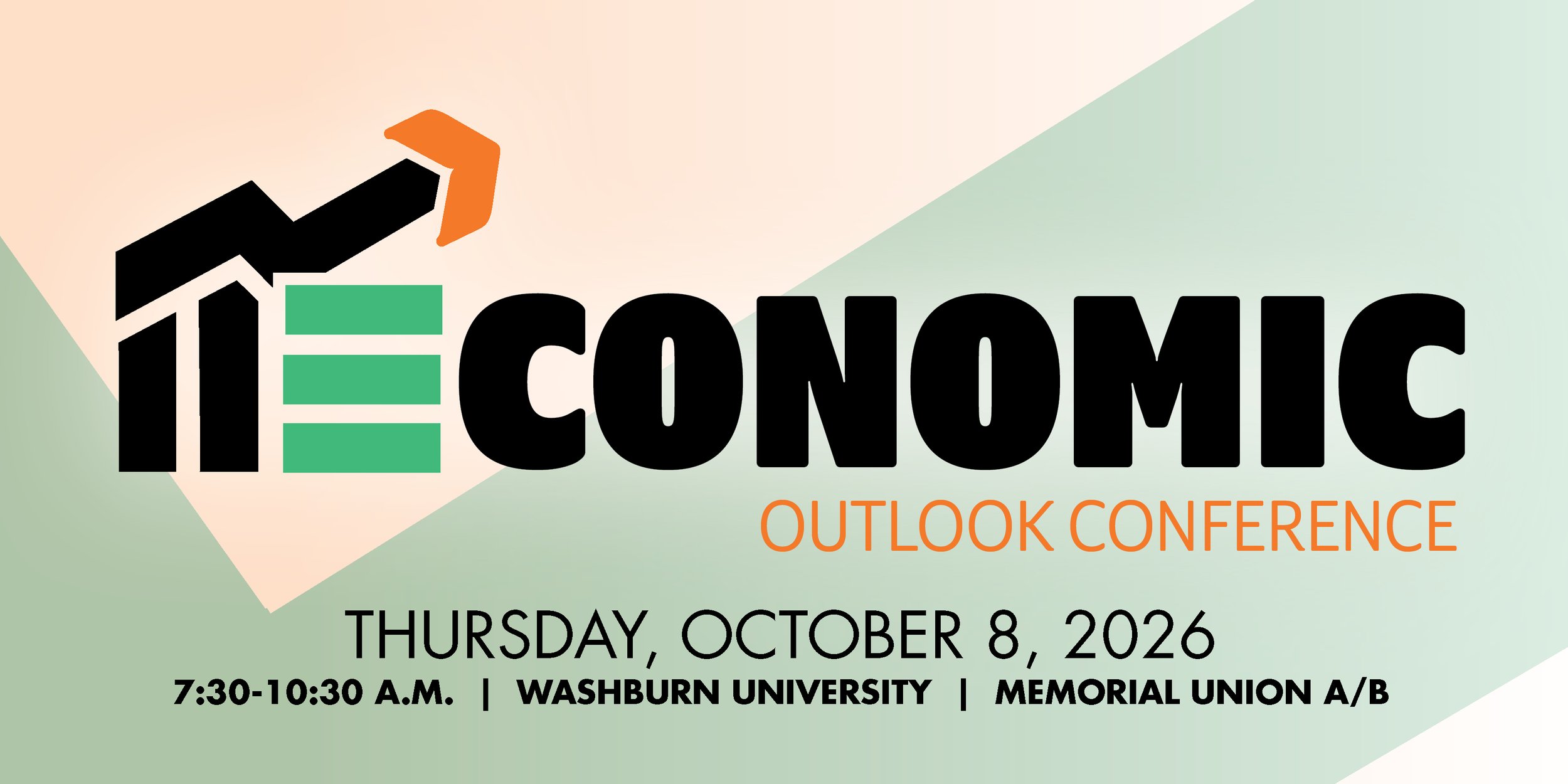 GO Topeka Announces 2026 Economic Outlook Conference