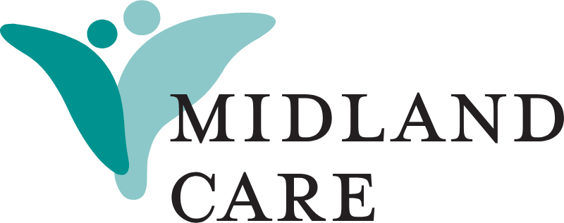 Midland Care Names Dr. Scott Paxton Hospice And Palliative Care Medical Director