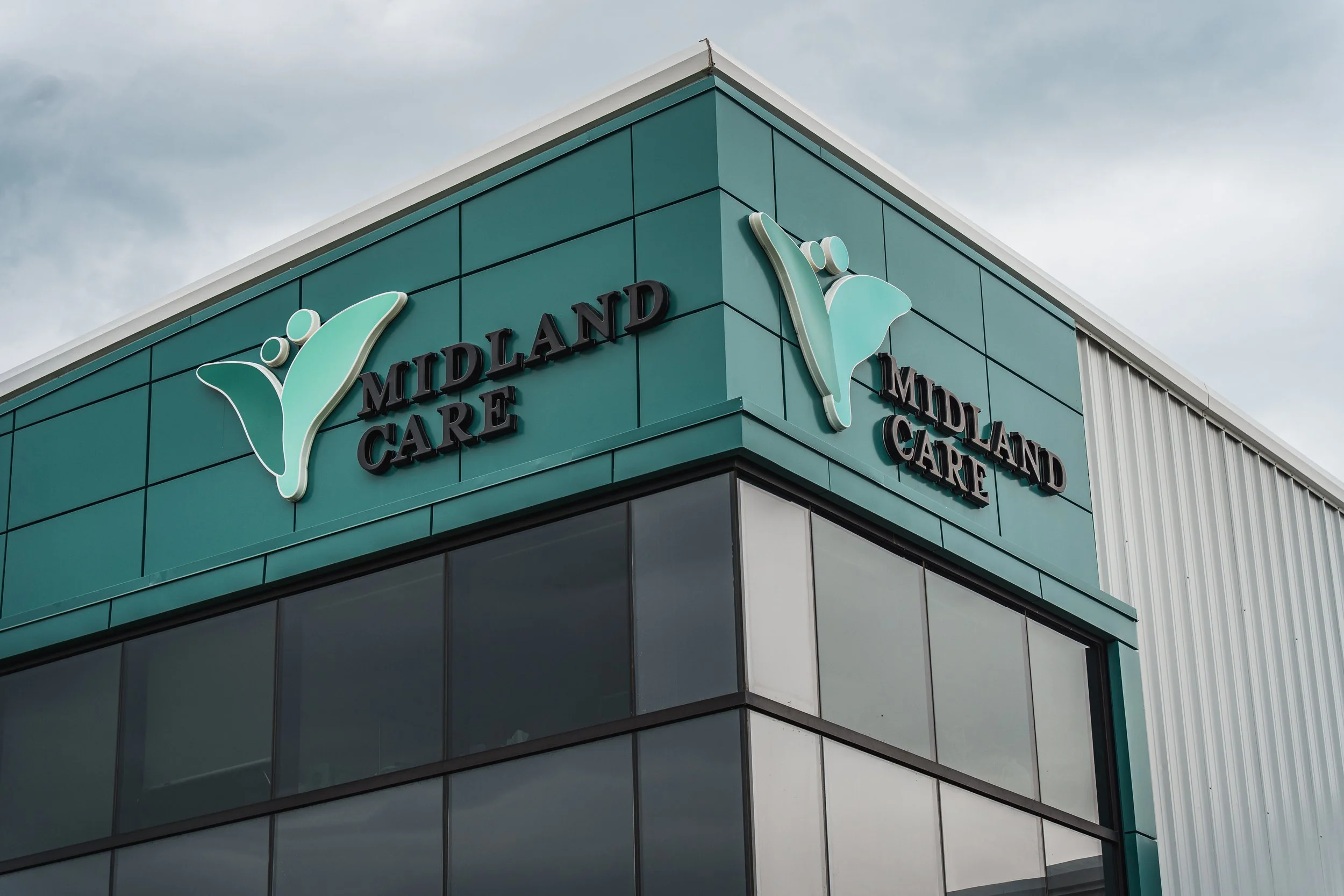 Midland Care | A Prescription For Independence