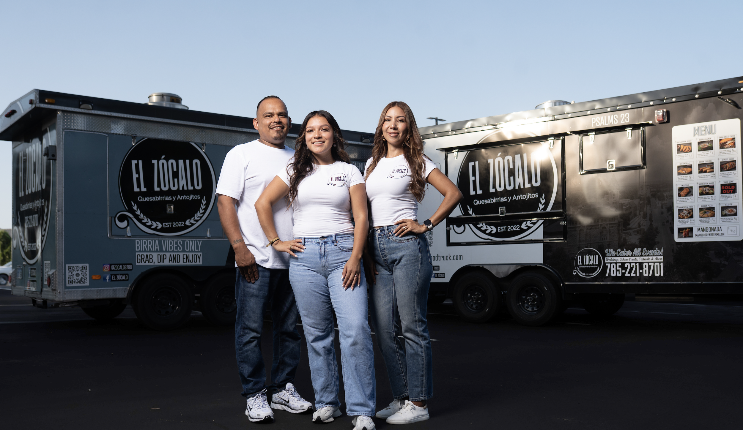 Slow-Cooked Success | Turning a Food Truck Into a Growing Family Business