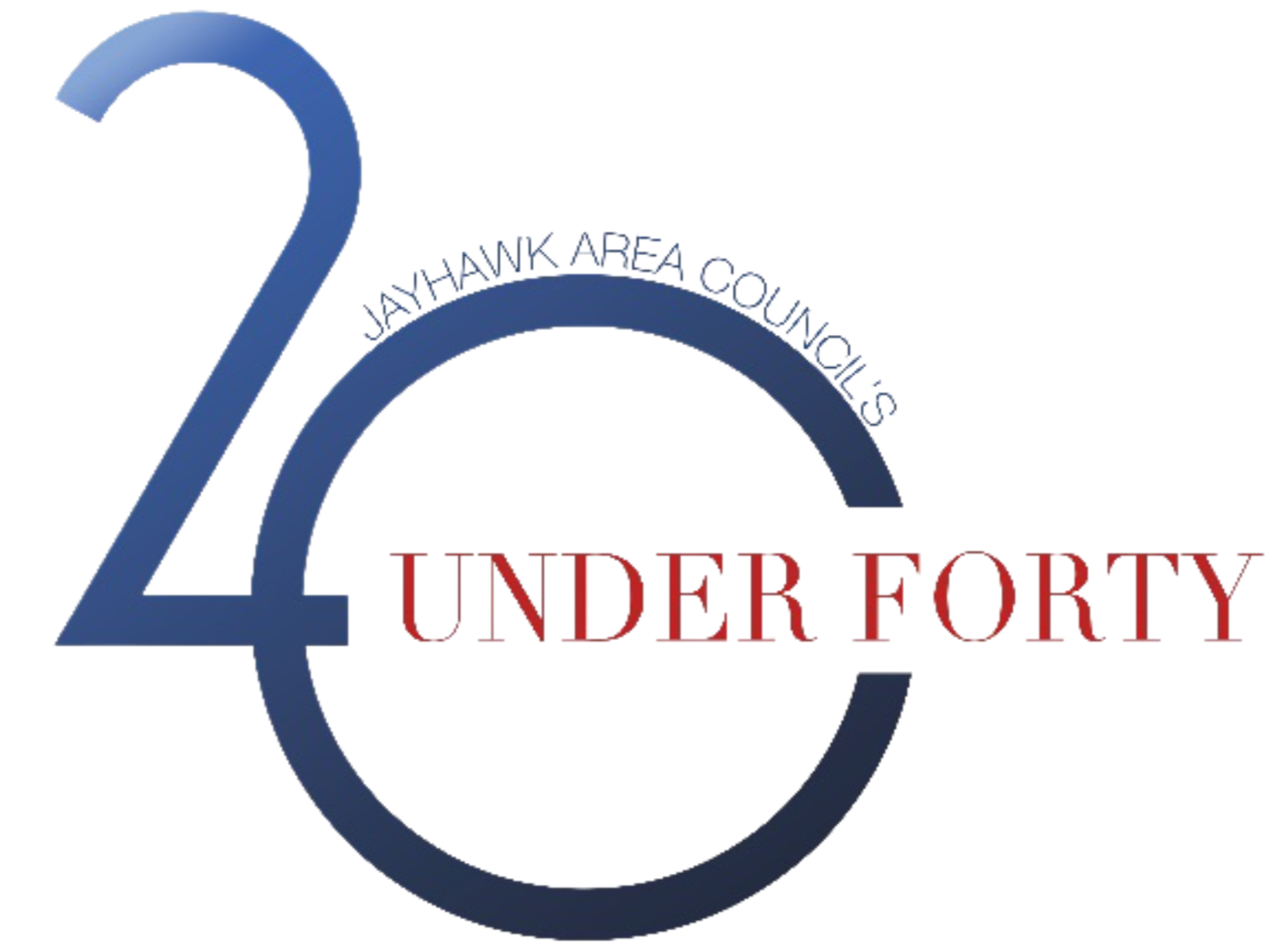 Jayhawk Area Council, Scouting America's 2026 Topeka’s Top 20 Under 40 Honorees 