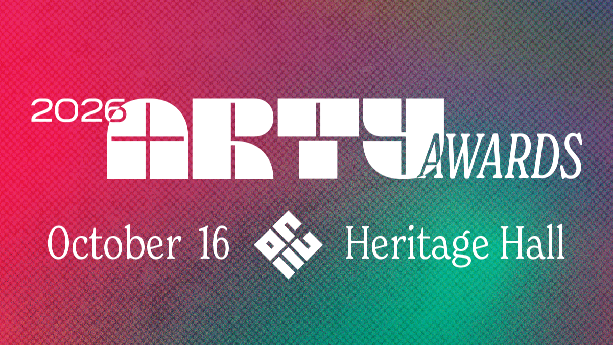ArtsConnect to unveil Glenda Taylor portrait at Oct. 16 Arty Awards