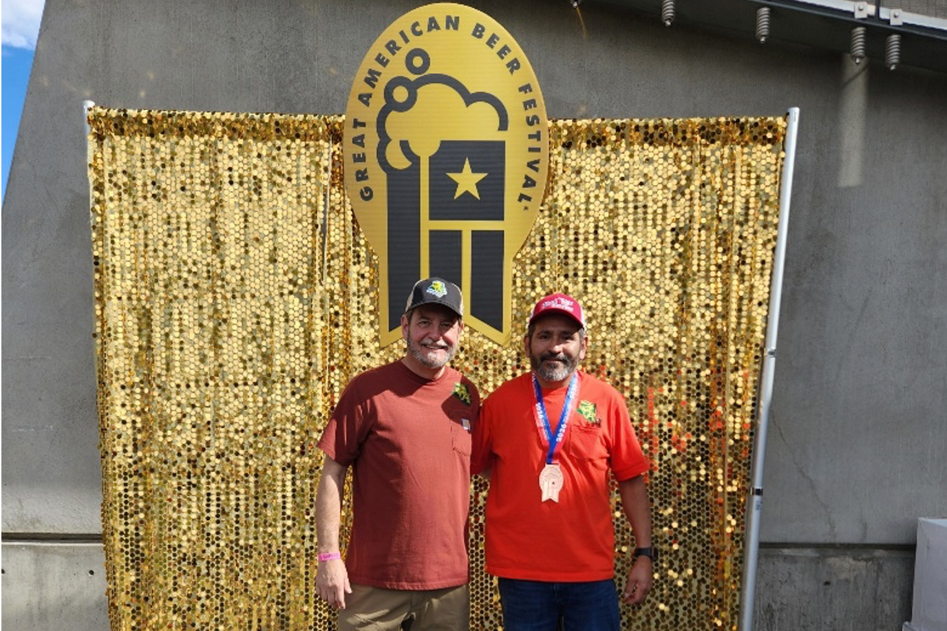 Blind Tiger Brewery Wins at the Great American Beer Festival
