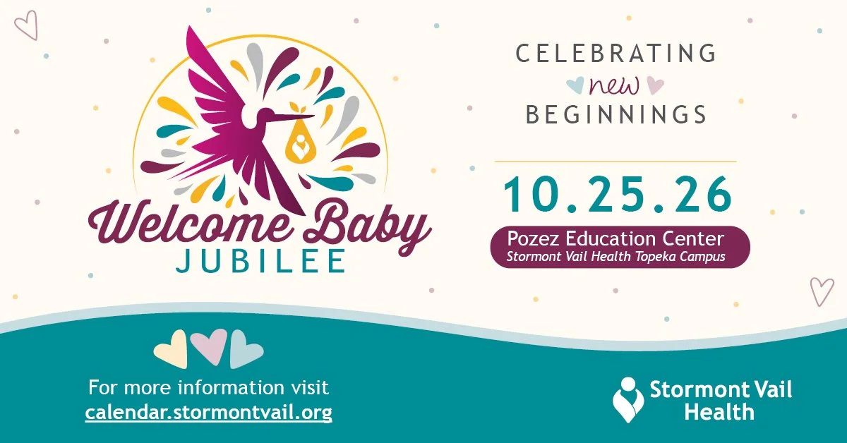 Welcome Baby Jubilee Returns to Support Expectant Families