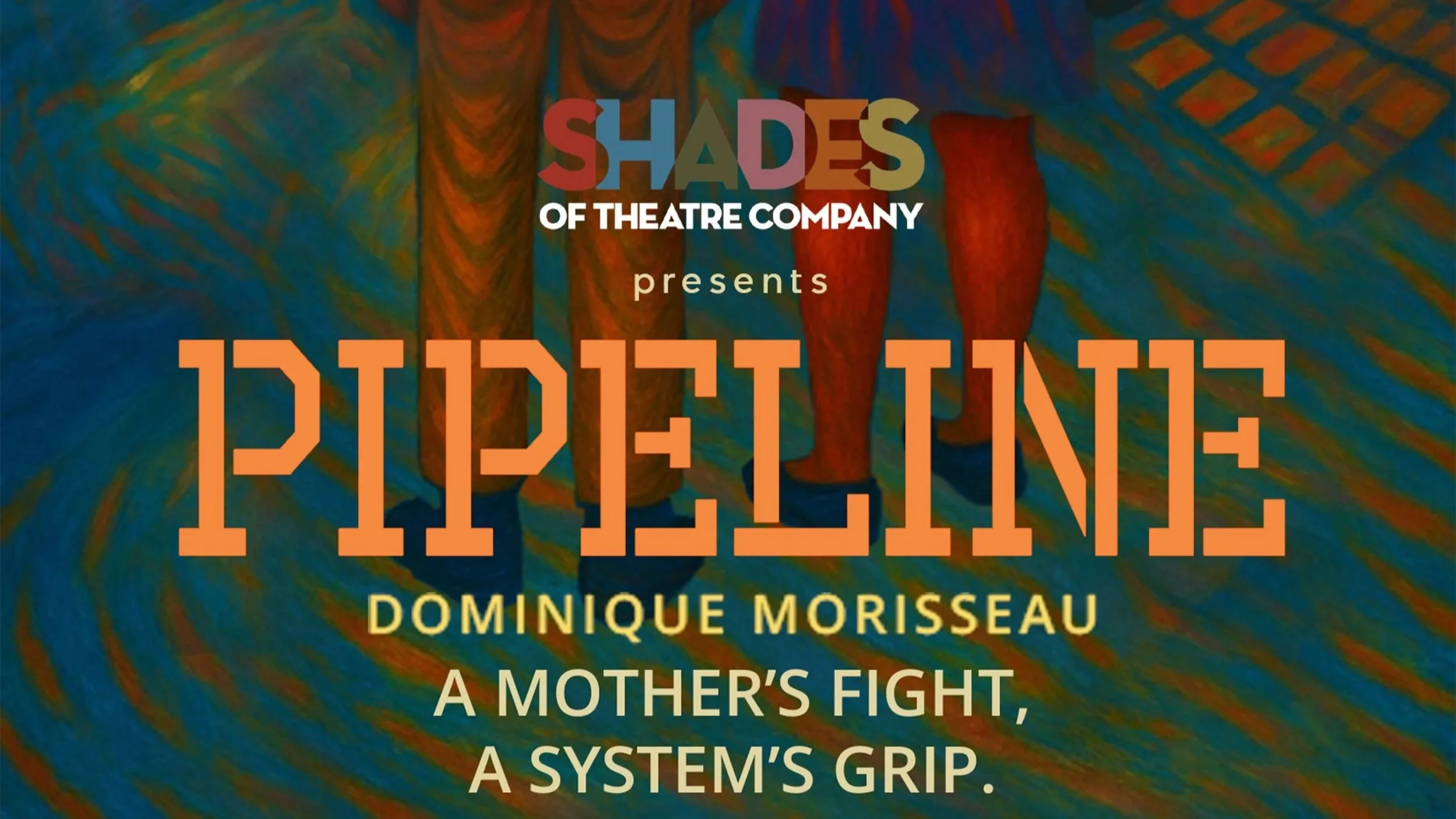 Shades Of Theatre Company To Present Drama Exploring America's School-To-Prison Pipeline