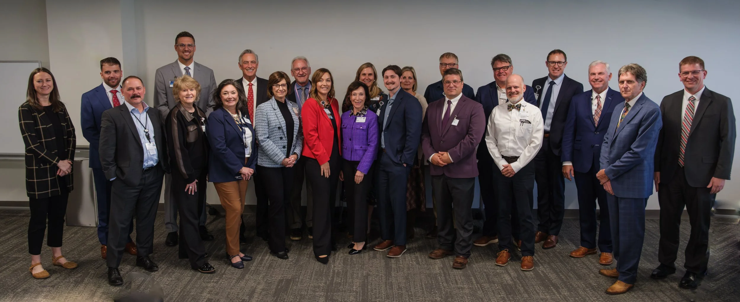 Stormont Vail Health Marks 12 Years as a Member of Mayo Clinic Care Network