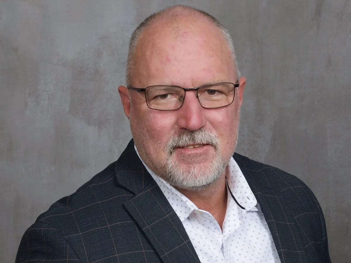 Jones to lead Bartlett &amp; West Construction, LLC