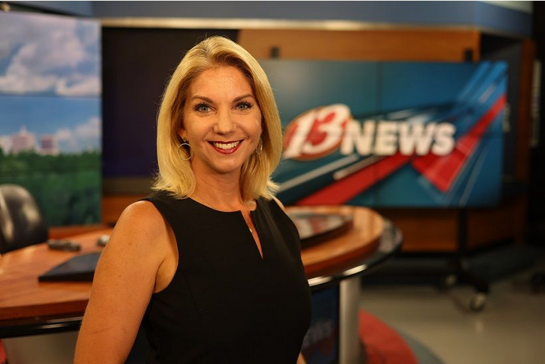 WIBW-TV Announces New News Director
