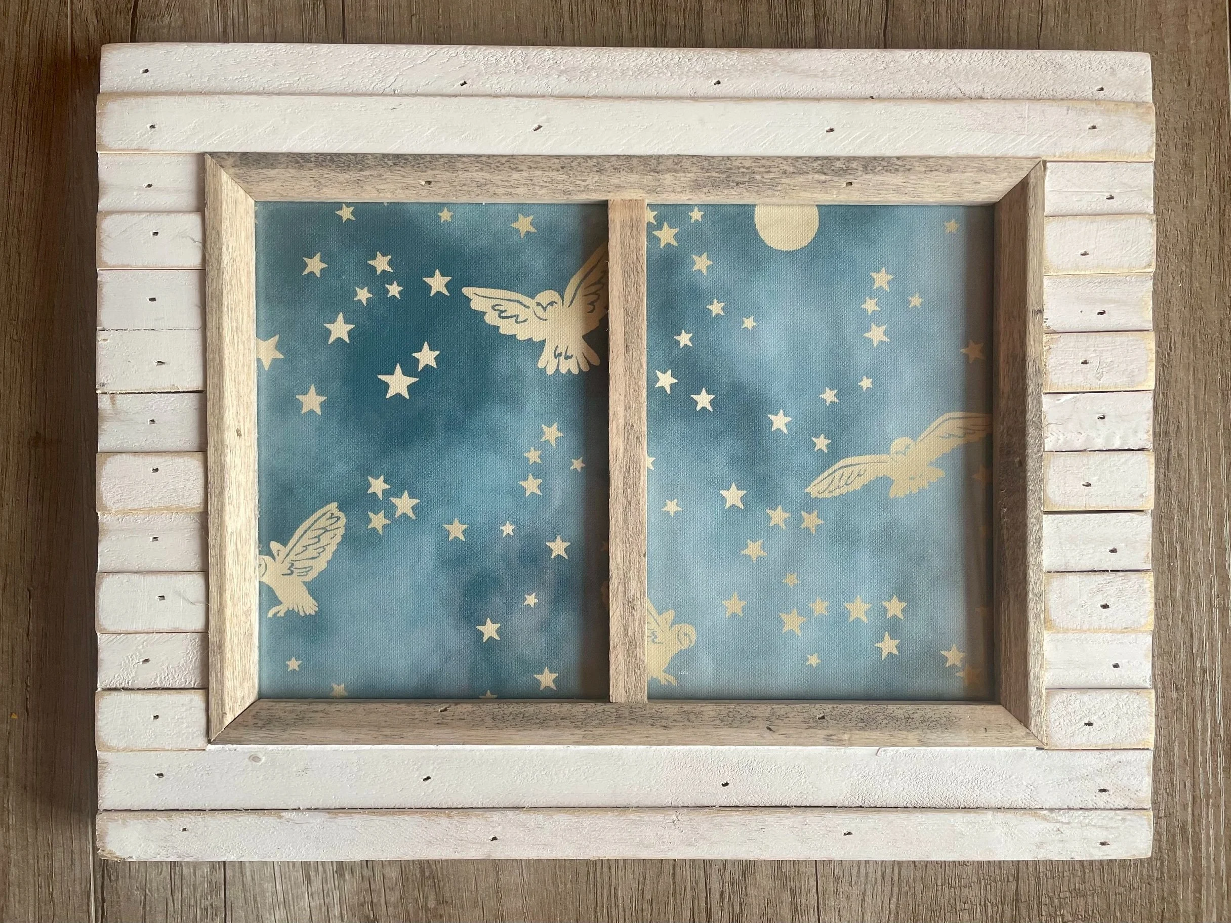 Surround Yourself with Art You Love