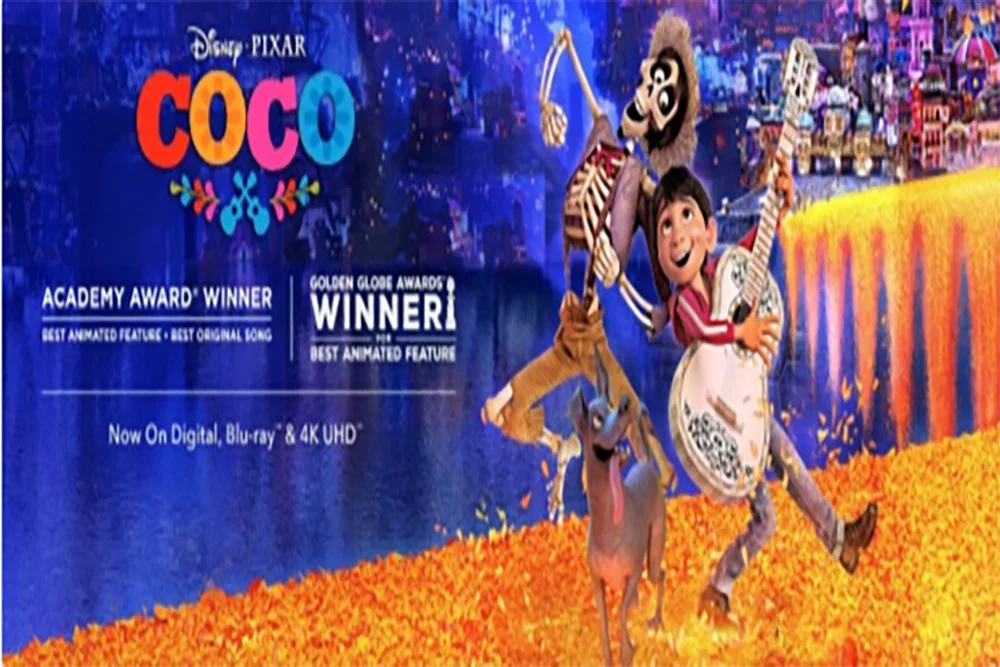 Five Things Pixar's Coco Got Right About Grief