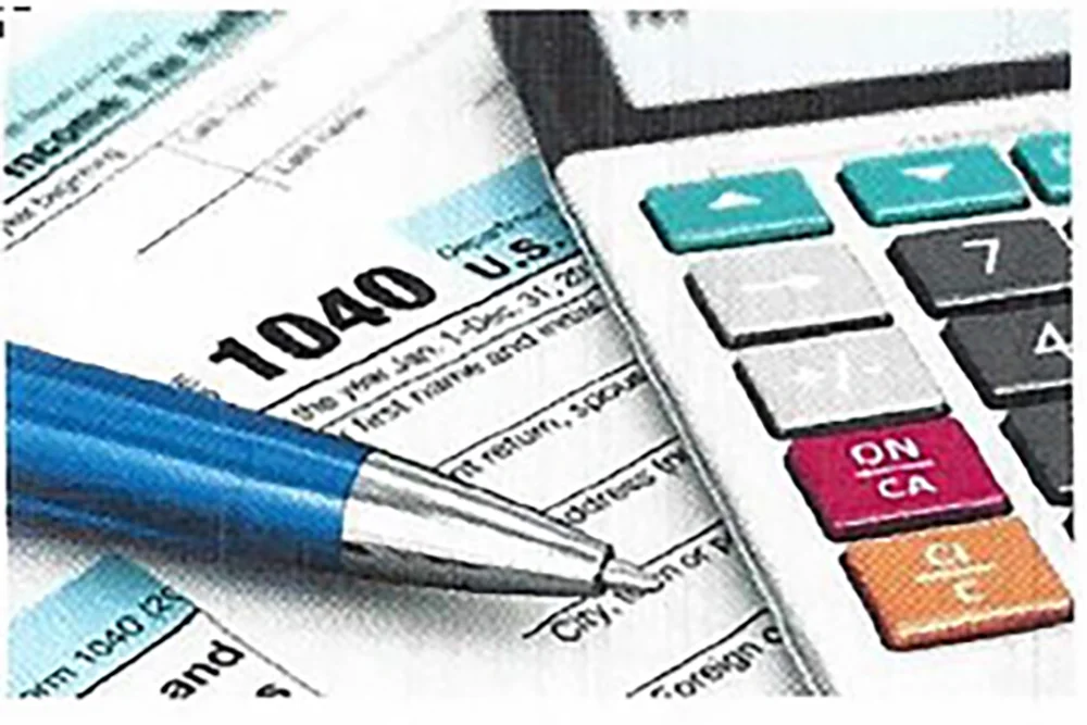 Tax Tidbits : Timely Information for the Newly Widowed