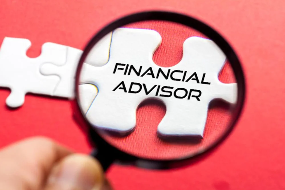 Resources for Selecting a Financial Advisor 