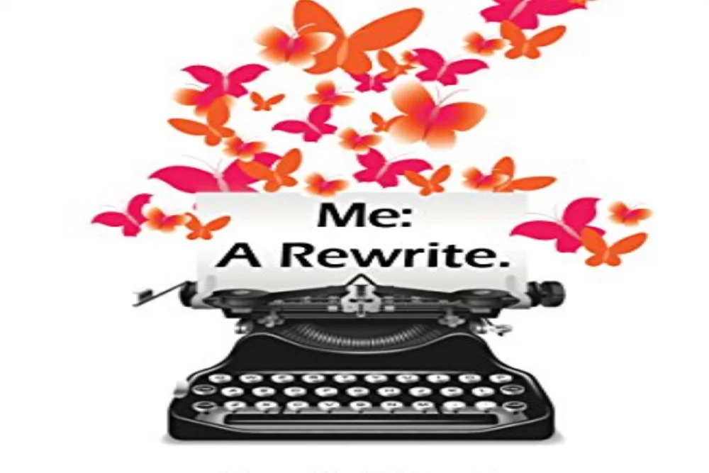 Dating Again – Rewriting Your Story