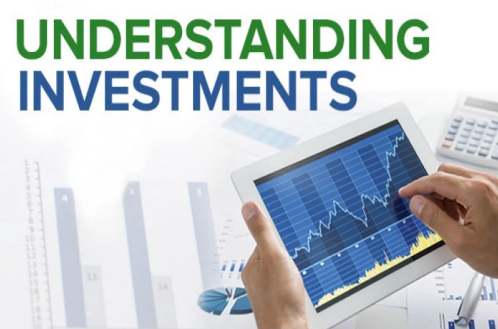 Understanding Your Investments