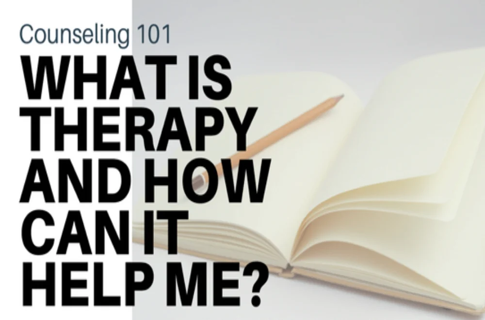An Introduction to Counseling