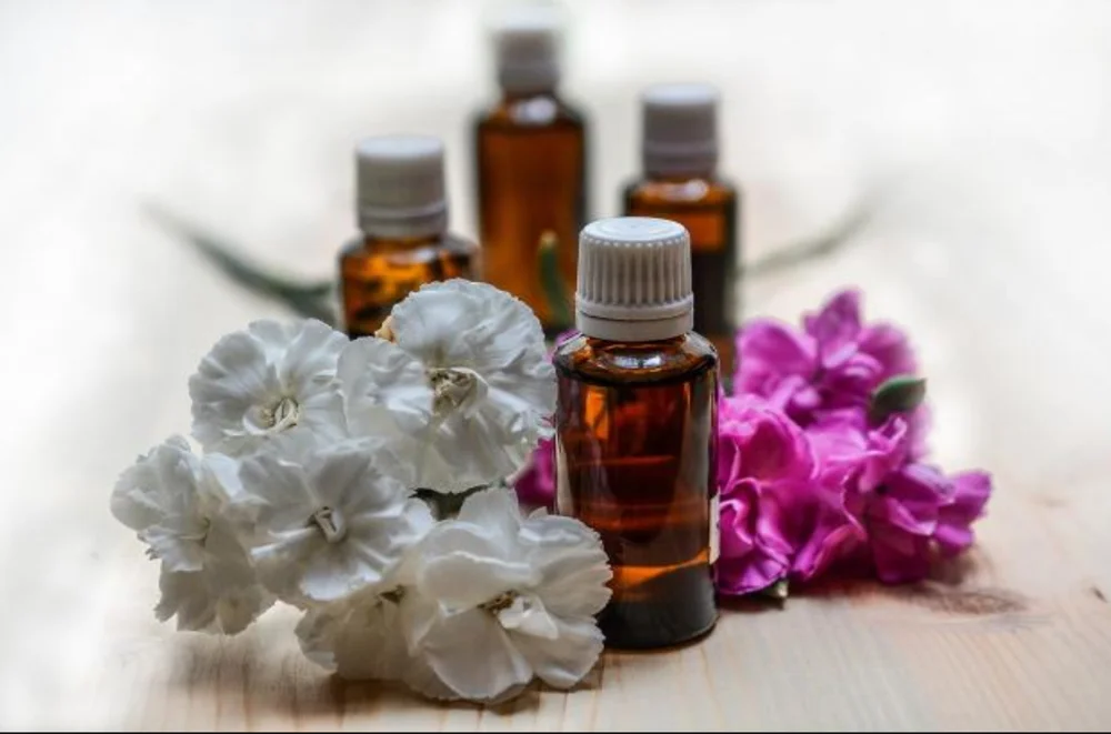11 Scents That Can Do Wonders For Your Well-Being