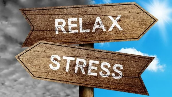 Stress Relief