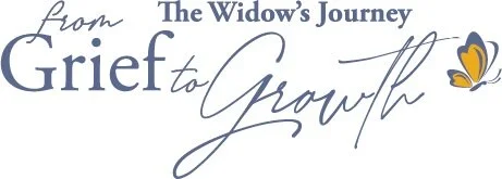 Introduction Into the Widows Journey