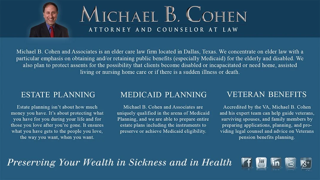 Legal and Financial - November 2023 - Benefits to Surviving Spouses