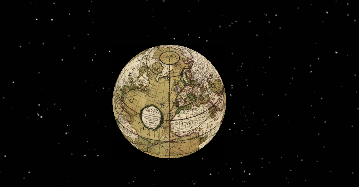 We live on a beautiful planet and the human story is varied and fascinating.