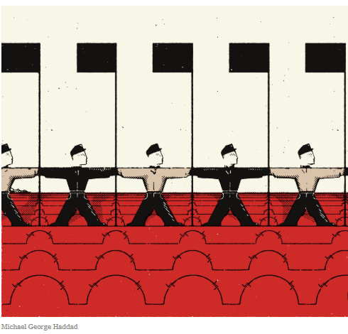 The Surprising History of Nationalist Internationalism