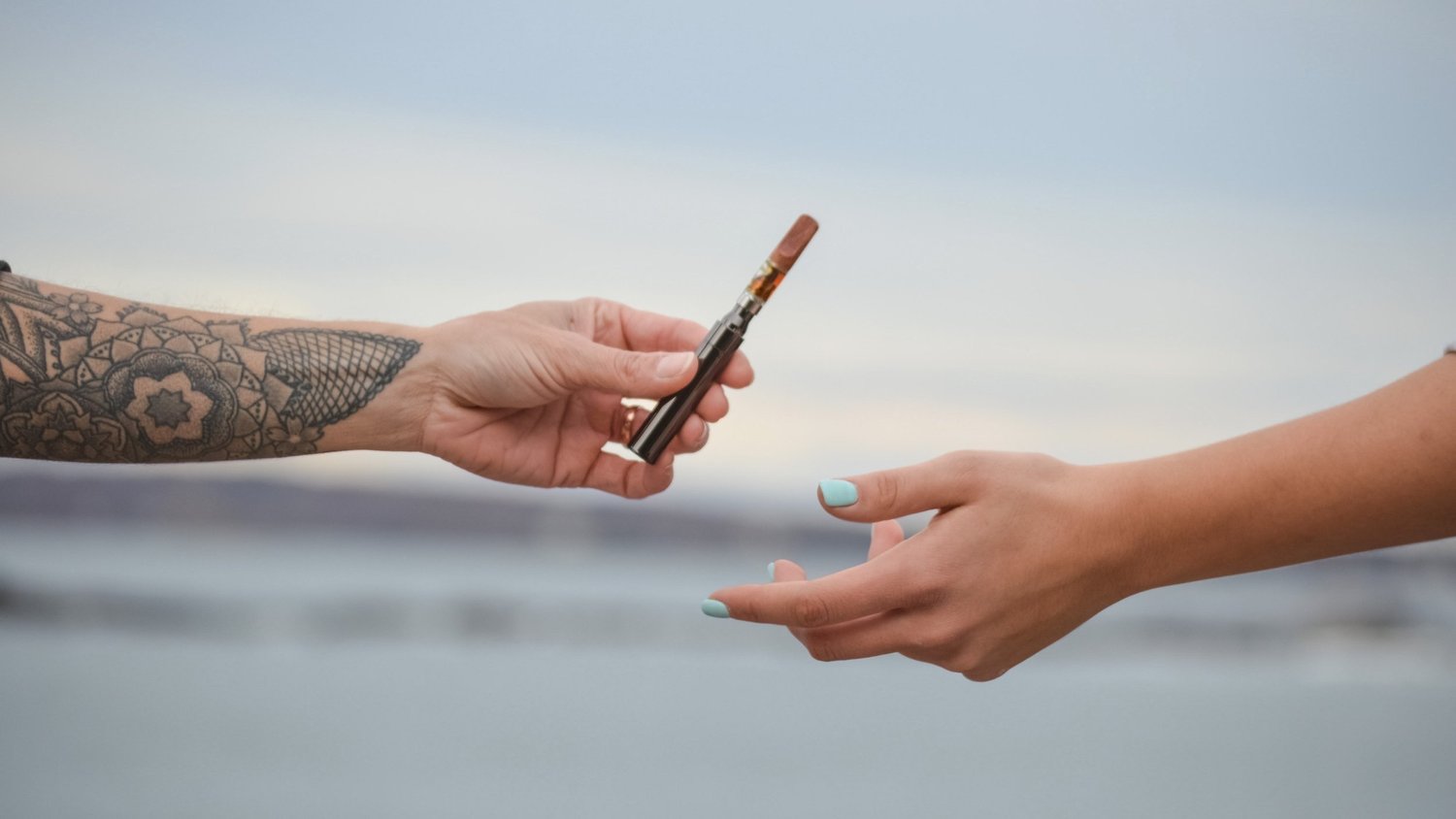 flum pebble best flavors Flavored tobacco ban moves forward in Maine Legislature main image 1