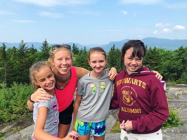 ☀️ Can you believe camp begins in 4 months?? We wish it were sooner!! .
.
.
.
.
.
.
.

#mainesummercamps #growingroutes #campchlo&euml; #seekingroutes #exploringroutes #mainesummer #mainelakes #daycamp #overnightcamp #artsandcrafts #hikingwithkids #c