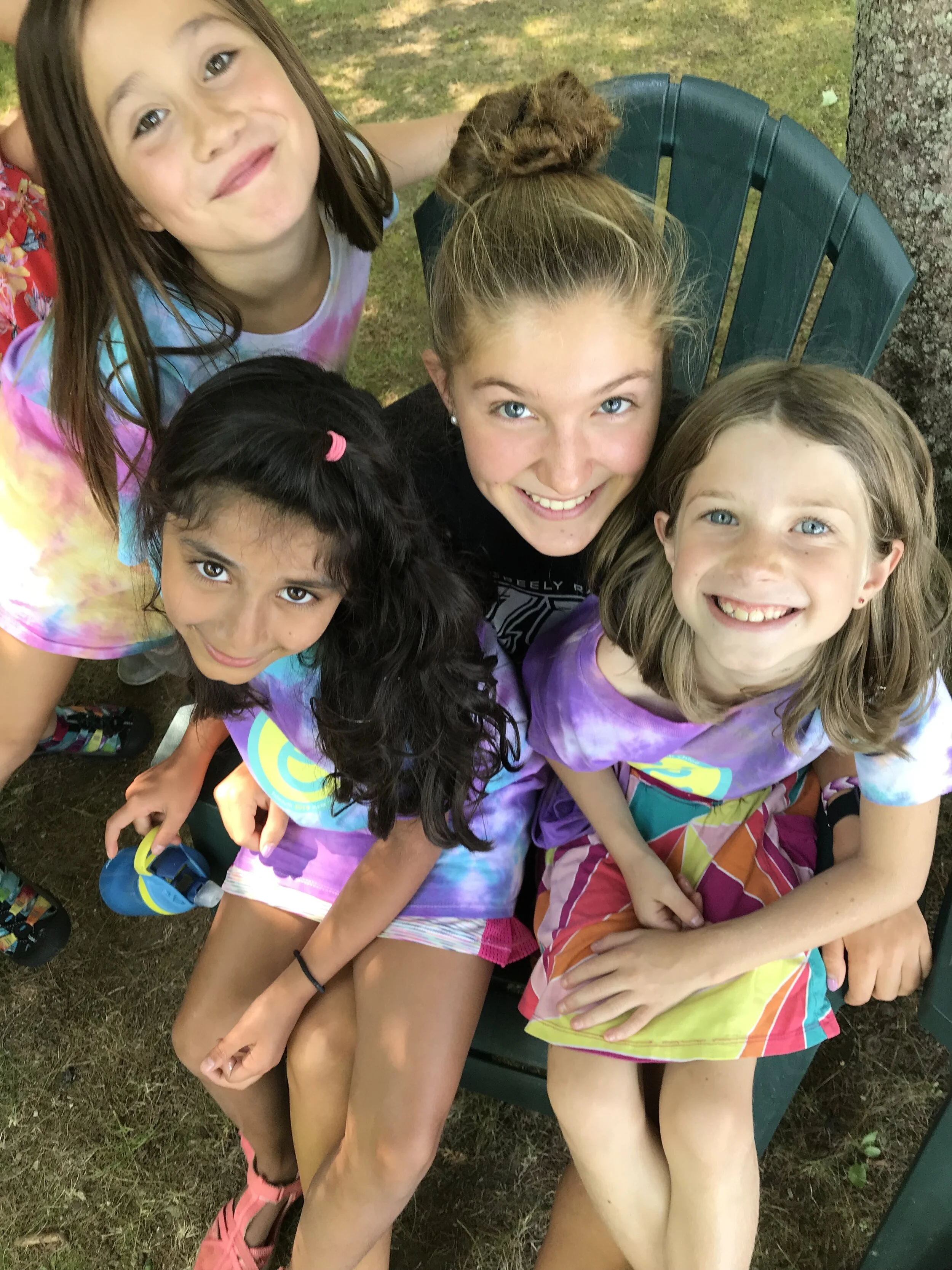 2023 GR Overnight Program Registration