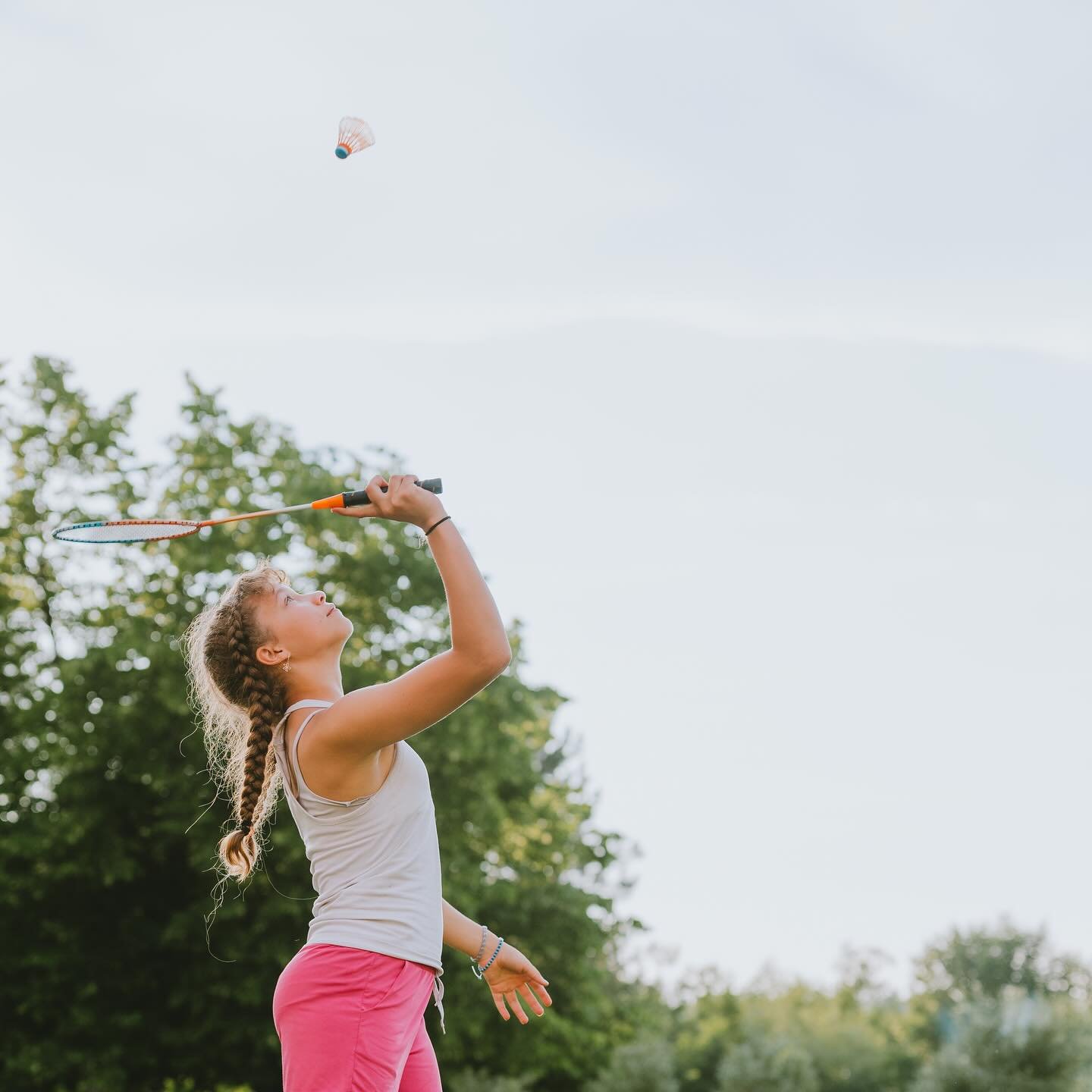 ✨ Memories &amp; experiences > physical gifts ✨

Give the gift of lifelong memories at camp &mdash; for your child, grandchild, nibling, a friend&rsquo;s kid&hellip; or any young person you love ❤️