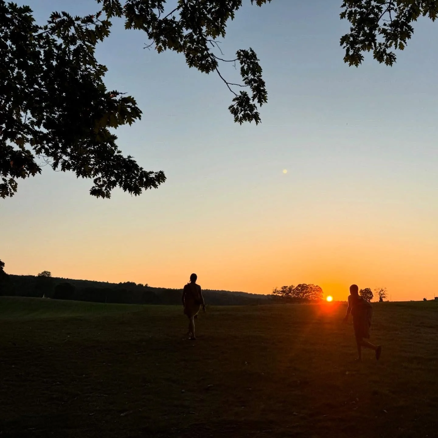 Only 190 days until summer and the first campers return to camp! ☀️ 🎉 

&mdash; that&rsquo;s 190 days until sunset swims, tie dye, scavenger hunts, cabin games, fresh berries with cream, friendship bracelets, volleyball games, and so much more&helli
