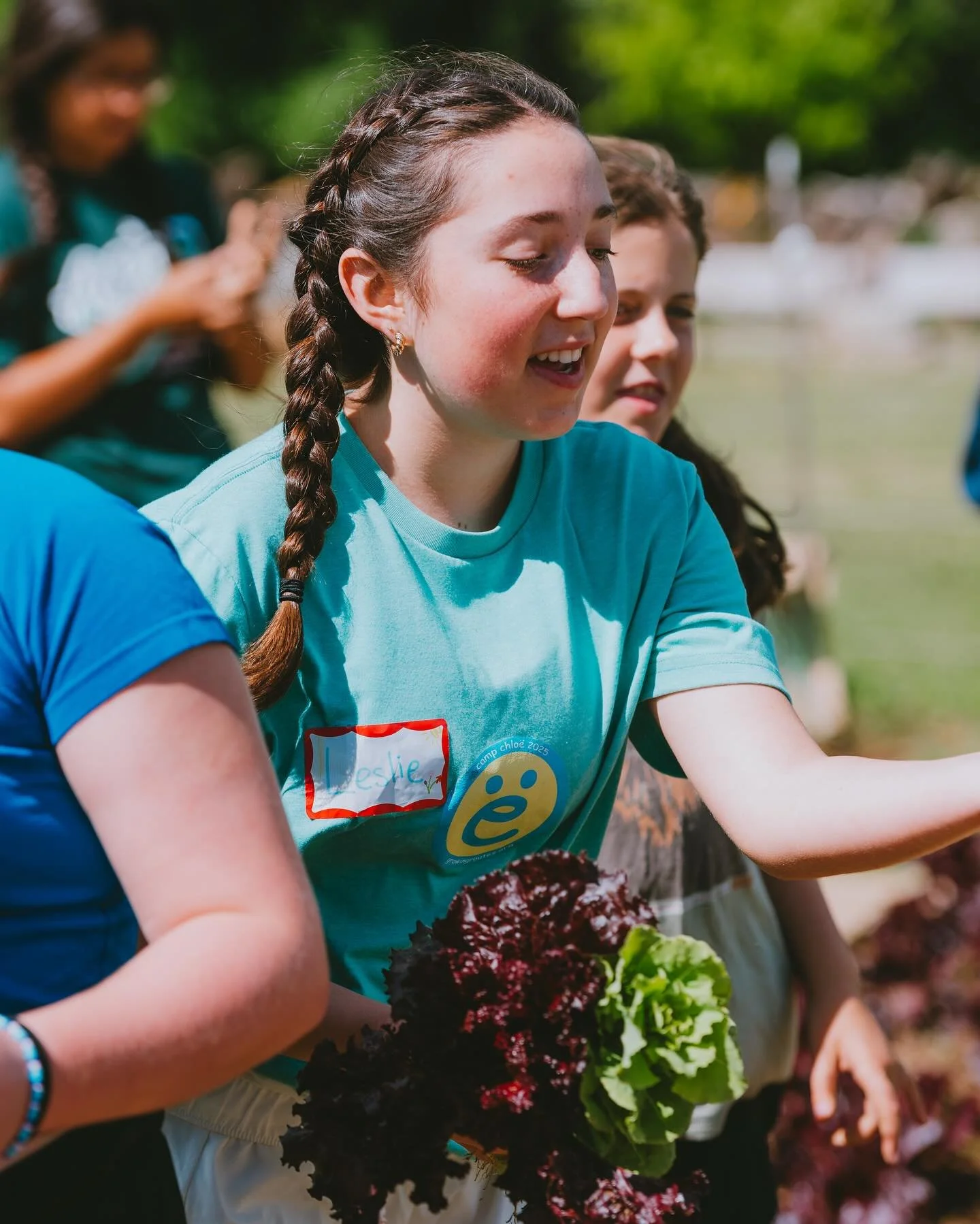 🚨 HIRING: Chef / Gardener! ☀️🌱🍴

Do you love gardening, cooking fresh, delicious food, spending your days outside, and working with kids? Join us at overnight camp in Midcoast Maine this summer!

As our Chef/Gardener, you&rsquo;ll:
- Grow and tend