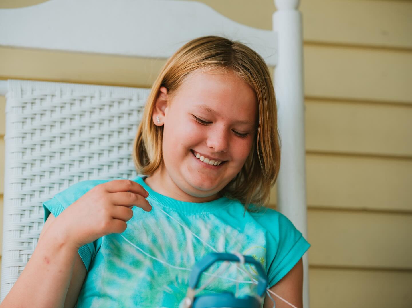 For many families, choosing an overnight summer camp, especially for a first-time camper, comes with big questions 💜

Will my child feel safe? Will they be supported if they miss home? What if camp feels harder than expected?

At Growing Routes, we 