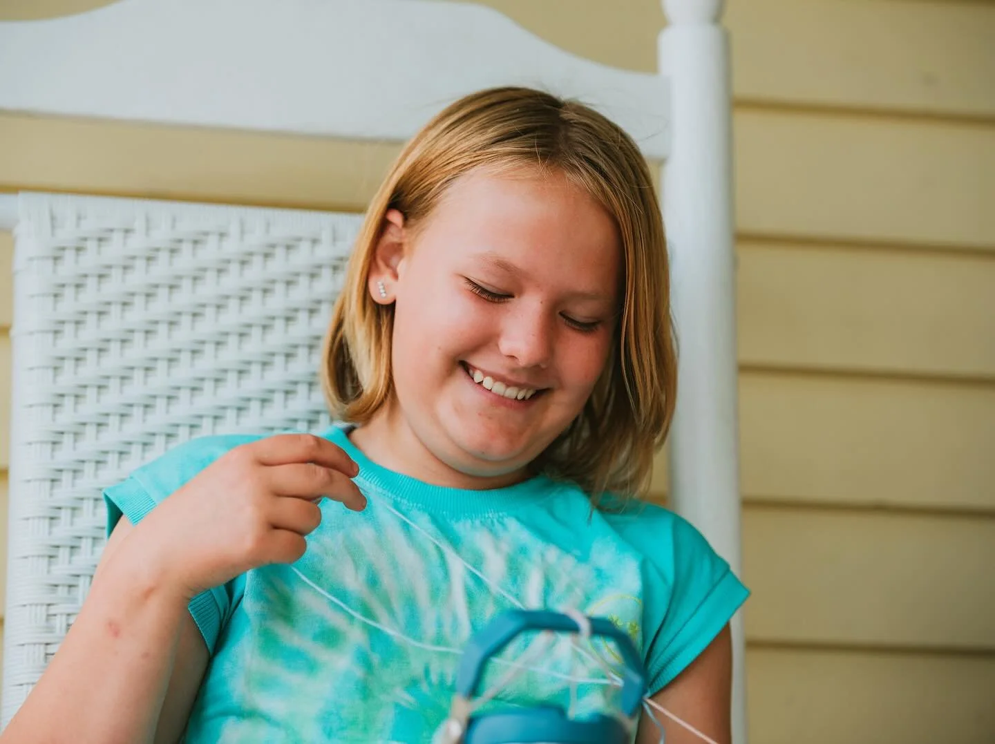 For many families, choosing an overnight summer camp, especially for a first-time camper, comes with big questions 💜

Will my child feel safe? Will they be supported if they miss home? What if camp feels harder than expected?

At Growing Routes, we 