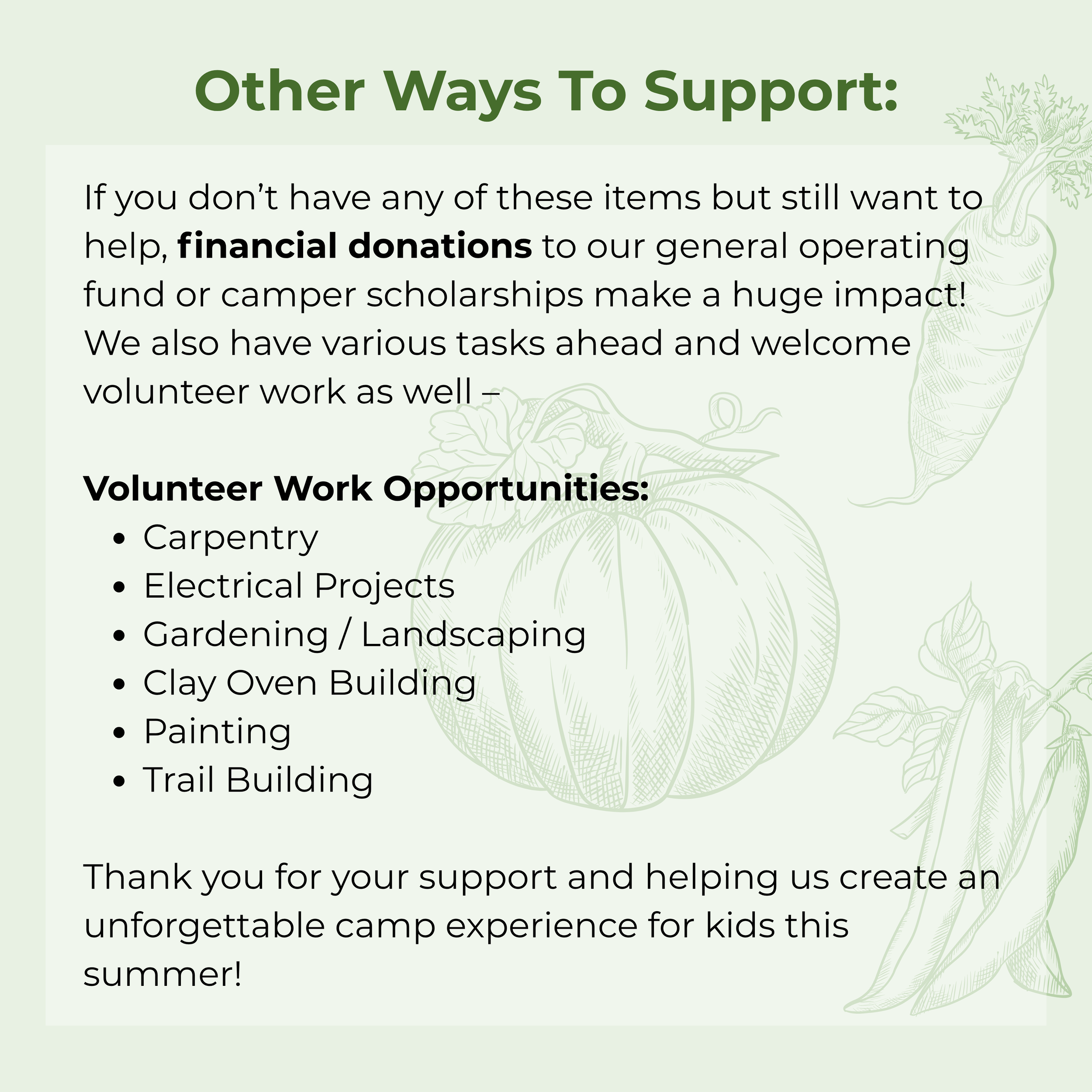 2026 Seeking Donated Items (Pg. 5).png