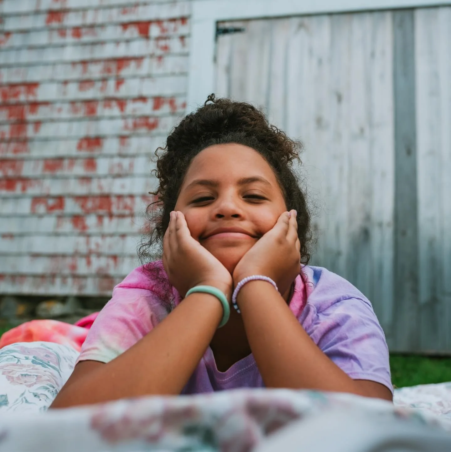 🦋 at the beginning of camp, each cabin comes together to brainstorm ideas and create their unique &ldquo;cabin agreement&rdquo; &mdash; a set of guidelines and expectations to help shape their time at camp. 

agreements range from making our beds in