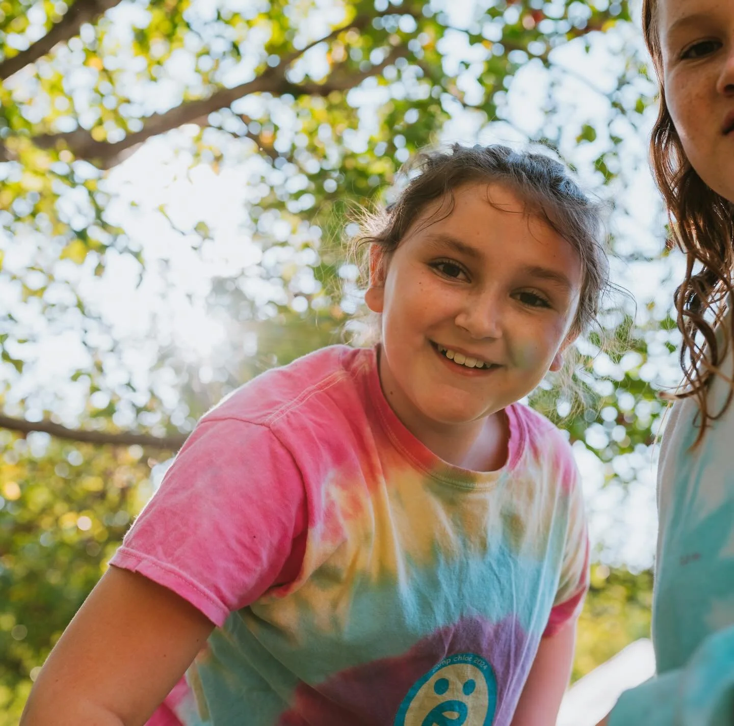 At our child-driven overnight summer camp, campers help shape their experience 💫

Our days follow a thoughtful and flexible rhythm. We plan each day with intention, while also leaving space for spontaneity ✨The campers&rsquo; energy, interests, and 