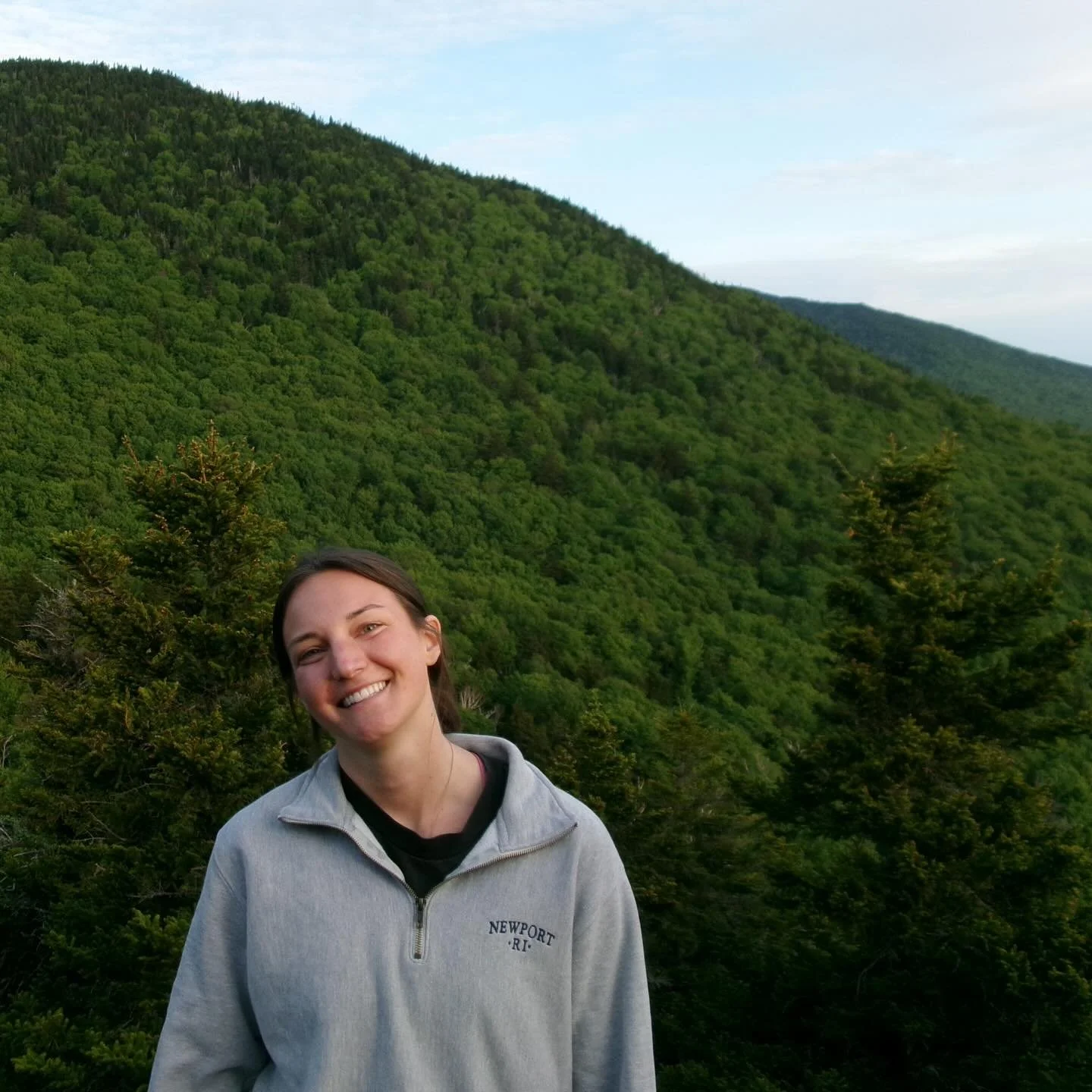 We are so excited to start introducing our staff for this upcoming season ✨ 

First up &mdash; meet Lauren, one of our camp counselors who will be living in the cabins with campers this summer!

Lauren is a recent University of Vermont graduate who f