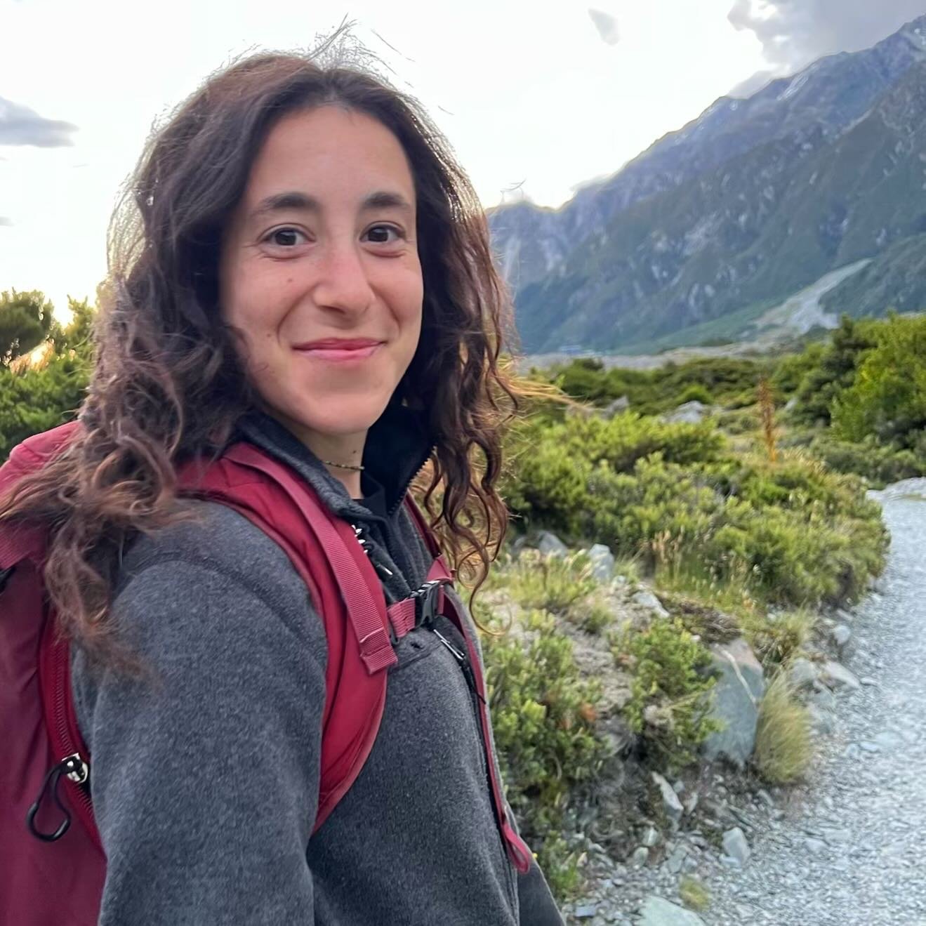 🌟 Introducing Emily &ndash; our Cook &amp; Gardener for the summer! Emily just graduated from the University of Vermont and moved to the farm this past weekend to start getting the gardens and kitchen ready for campers to arrive 🌱 This is her first
